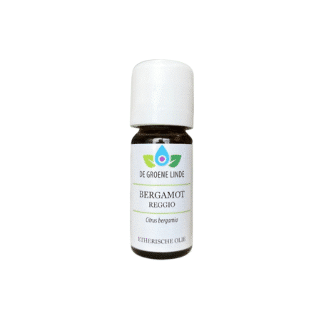 Bergamot etherische olie - Bergamot Reggio olie - PURE by Me