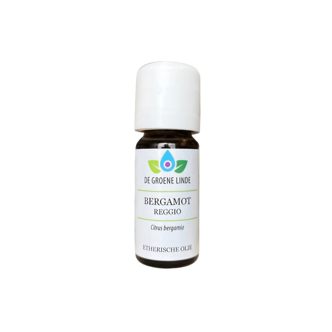 Bergamot etherische olie Bergamot etherische olie - Bergamot Reggio olie - PURE by Me