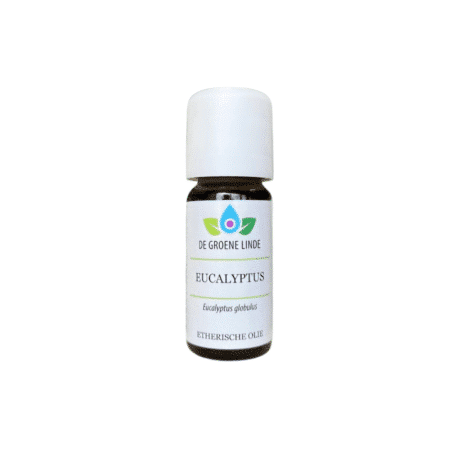 Eucalyptus etherische olie - Eucalyptus globulus - PURE by Me