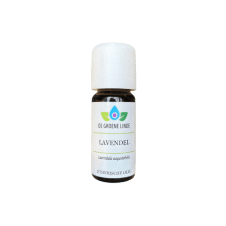Lavendel etherische olie - Pure lavendel olie - 100% natuurlijk - PURE by Me