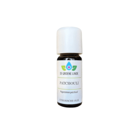 Patchouli etherische olie - Patchouli olie kopen - PURE by Me