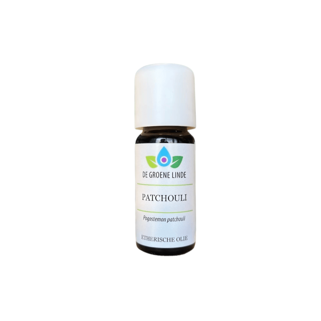Patchouli etherische olie Patchouli etherische olie - Patchouli olie kopen - PURE by Me