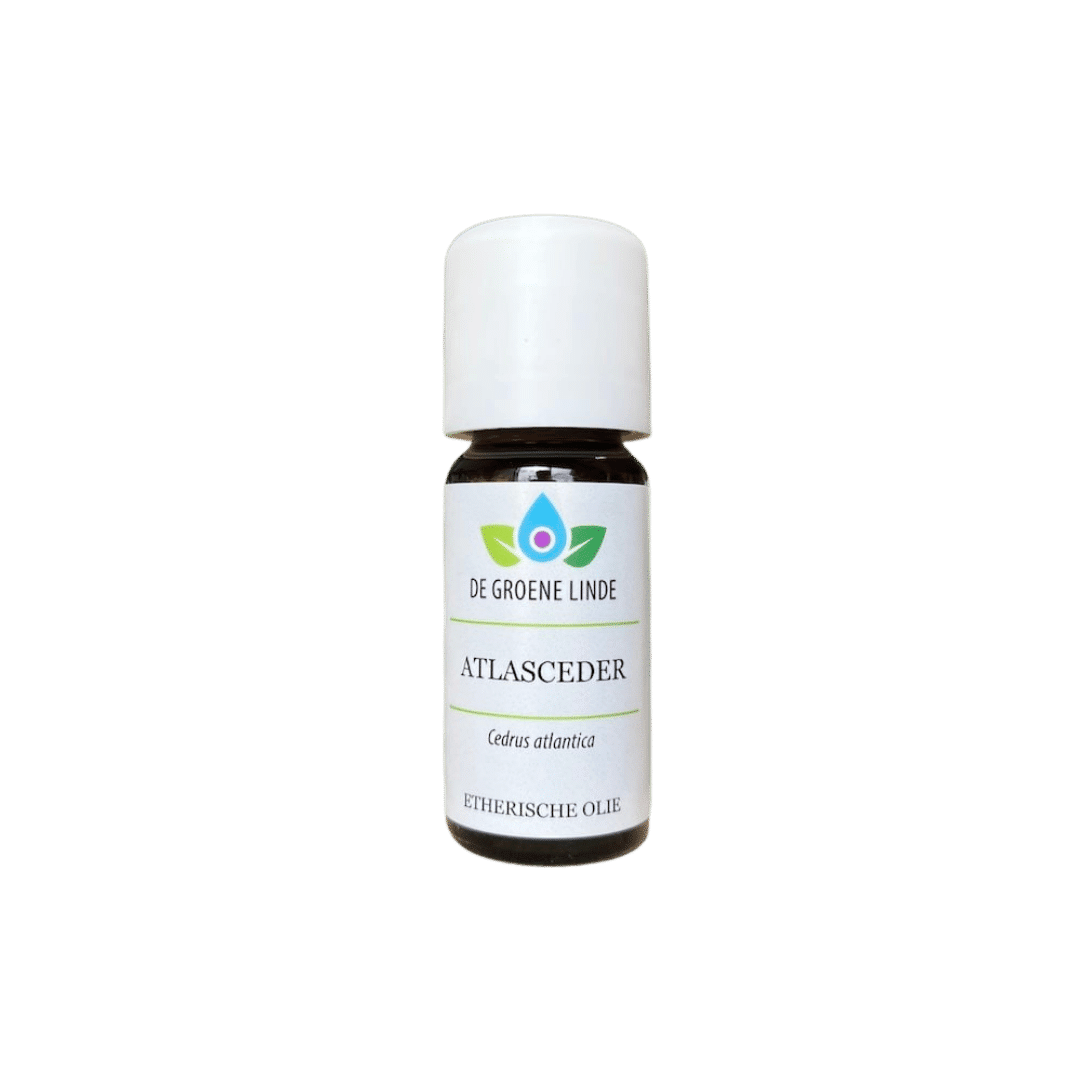 Atlasceder etherische olie Atlasceder etherische olie - PURE by Me - 100% natuurlijk
