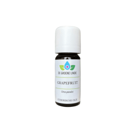 Grapefruit etherische olie - Grapefruit oil - PURE by Me