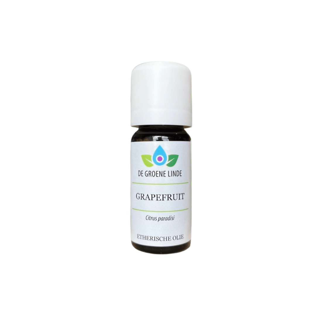 Grapefruit etherische olie (1) Grapefruit etherische olie - Grapefruit oil - PURE by Me