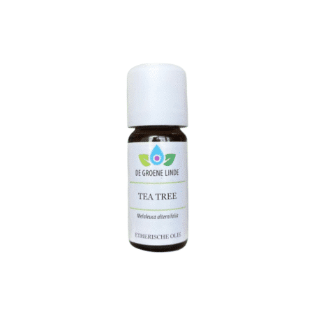 Tea tree etherische olie - Tea tree olie kopen - Pure tea tree olie - PURE by Me