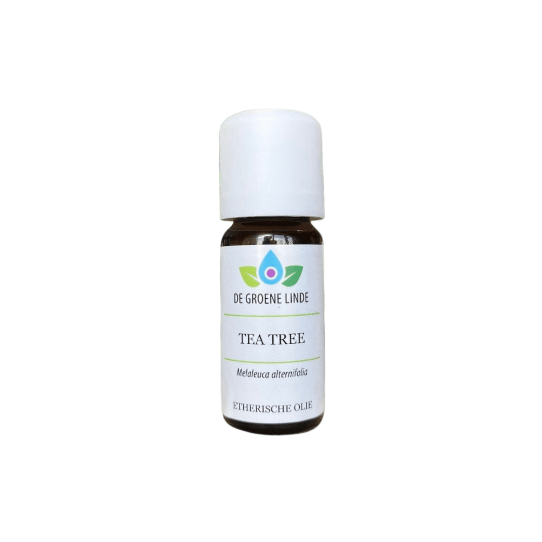Tea tree etherische olie Tea tree etherische olie - Tea tree olie kopen - Pure tea tree olie - PURE by Me