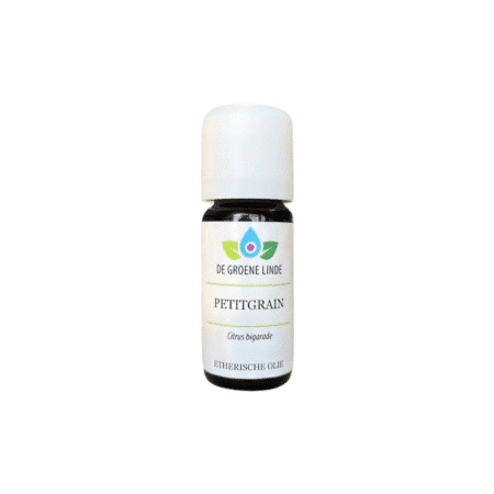 Petitgrain etherische olie - PURE by Me