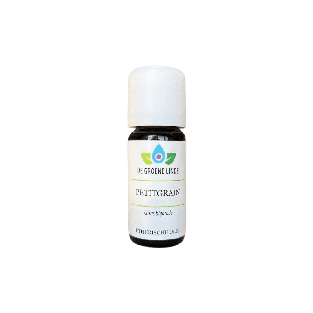 Petitgrain etherische olie Petitgrain etherische olie - PURE by Me