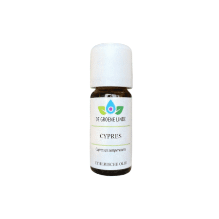 Cypres etherische olie - Cipres etherische olie - PURE by Me