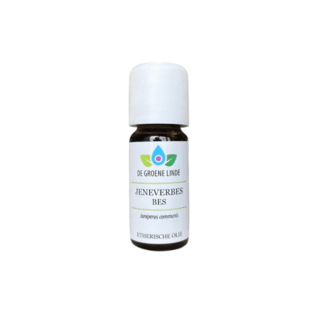 Jeneverbes etherische olie - Juniper essential oil - PURE by Me