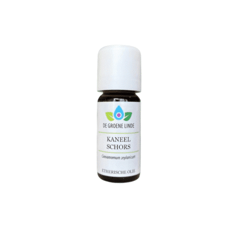 Kaneel etherische olie - Cinnamon oil - Kaneel schors olie - PURE by Me