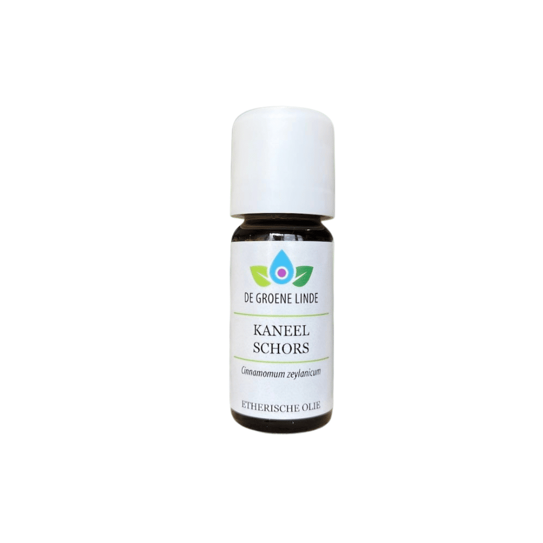 Kaneel etherische olie Kaneel etherische olie - Cinnamon oil - Kaneel schors olie - PURE by Me
