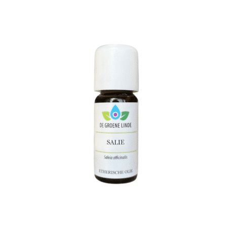 Salie etherische olie - Salie olie kopen - PURE by Me -