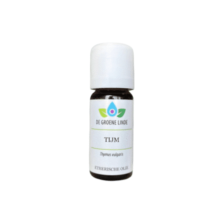 Tijm etherische olie - Tijm olie kopen - PURE by Me