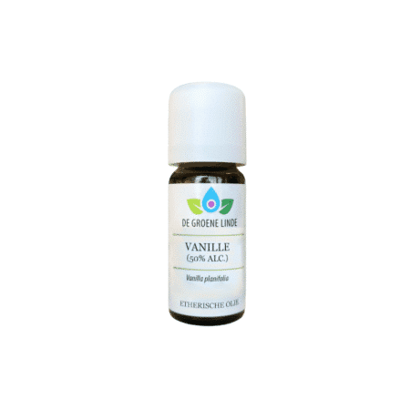 Vanille etherische olie - Vanille olie kopen - PURE by Me