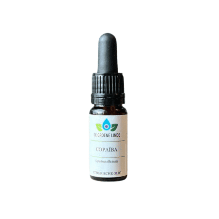 Copaiba etherische olie - Copaïba olie - PURE by Me