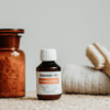 Massageolie Verwarmend