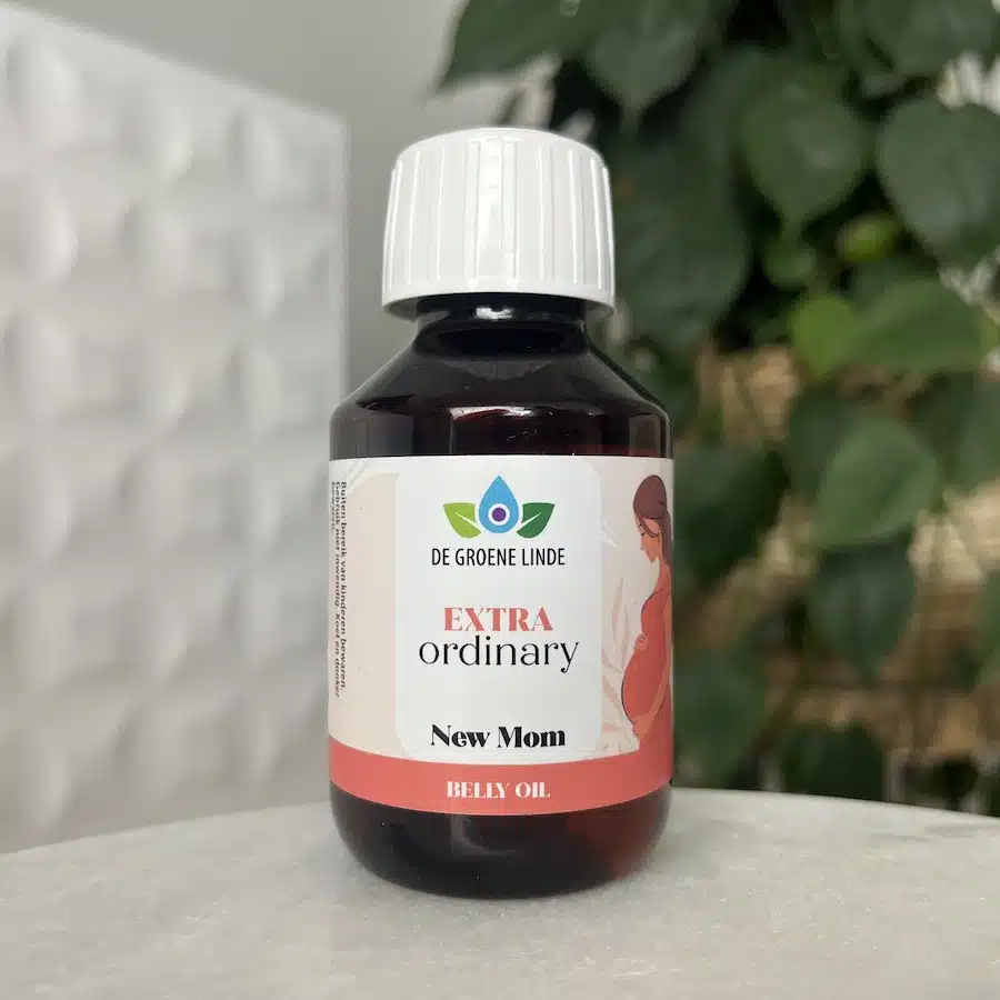 Extra Ordinairy Belly Oil