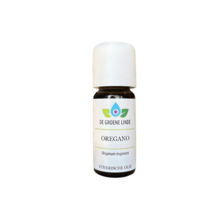 Oregano etherische olie - Oregano olie kopen - PURE by Me