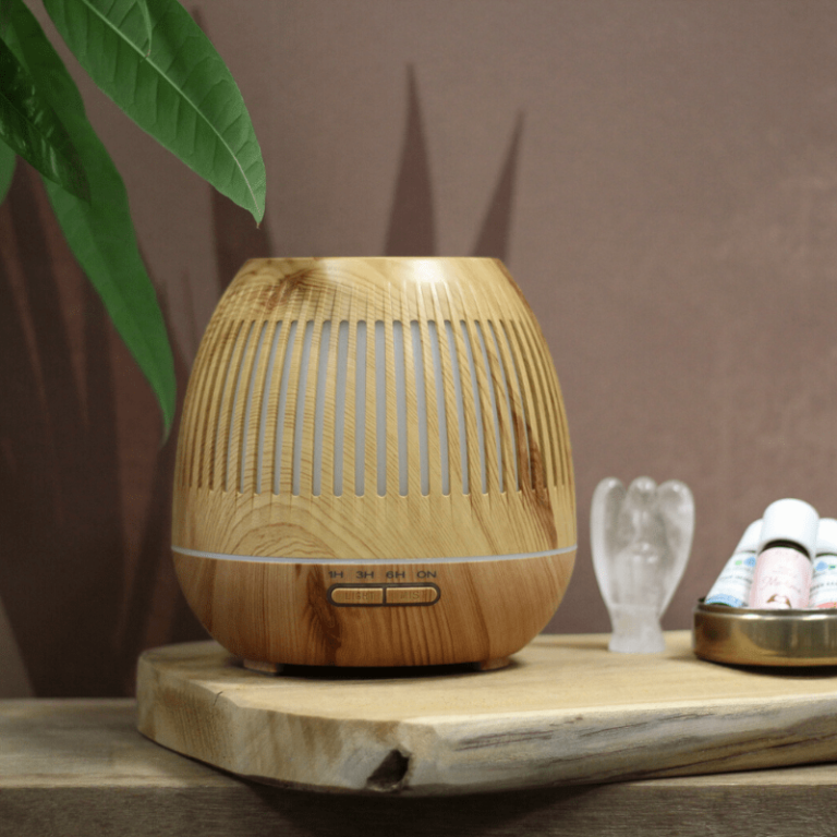 Diffuser - Aroma & Geur - kopen