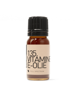 Vitamine E olie - PURE by Me