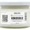 kokosolie