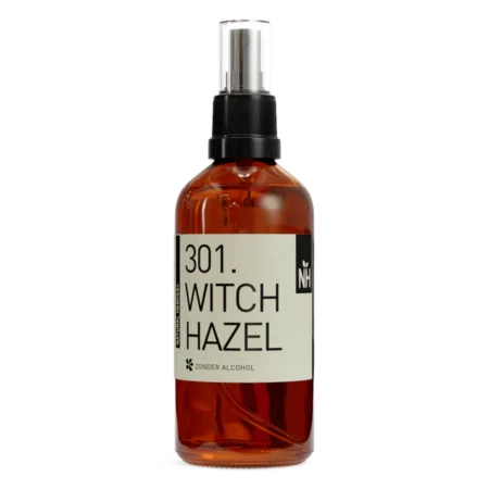 witch hazel, zonder alcohol - PURE by Me