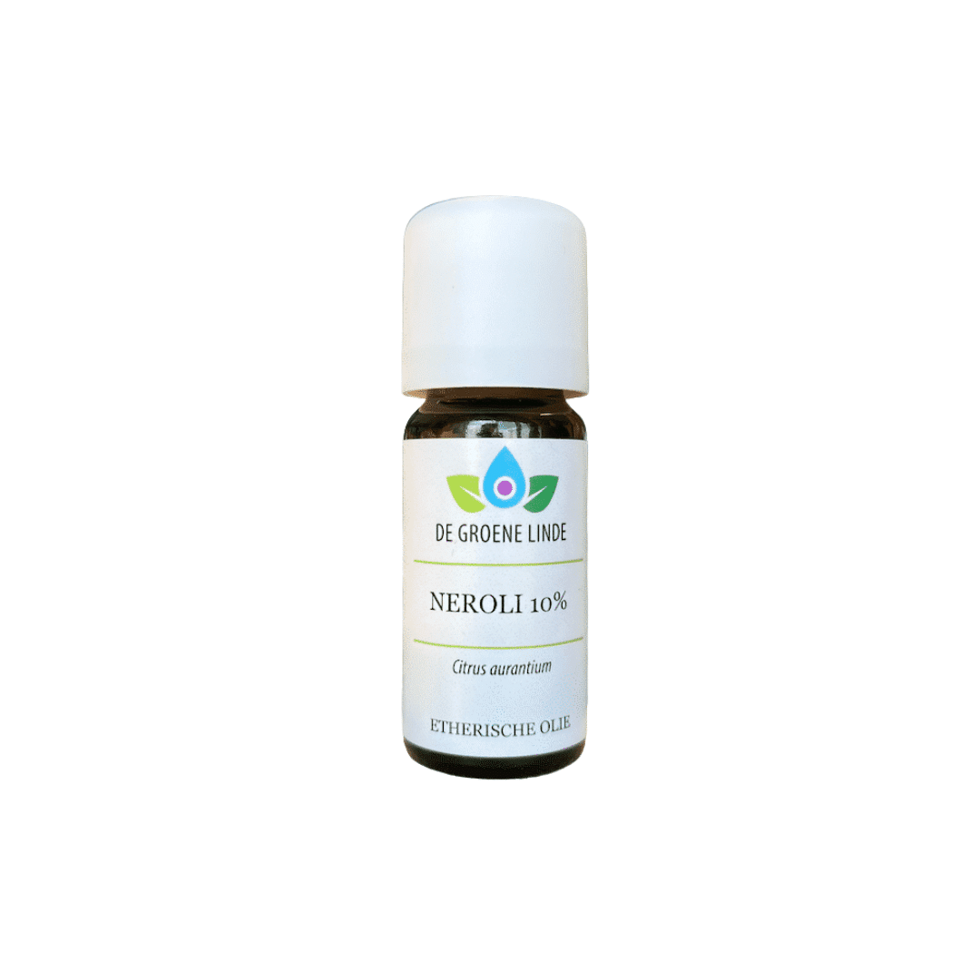 Neroli etherische olie (1) Neroli etherische olie - PURE by Me