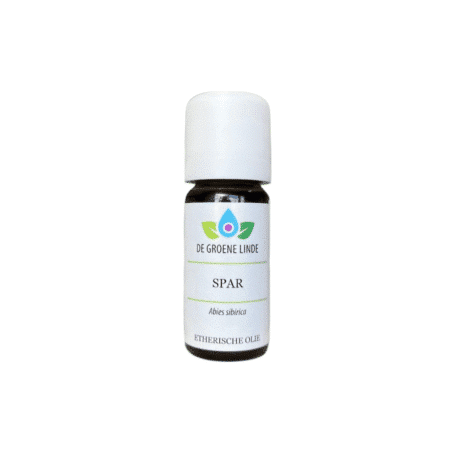 Spar etherische olie - PURE by Me