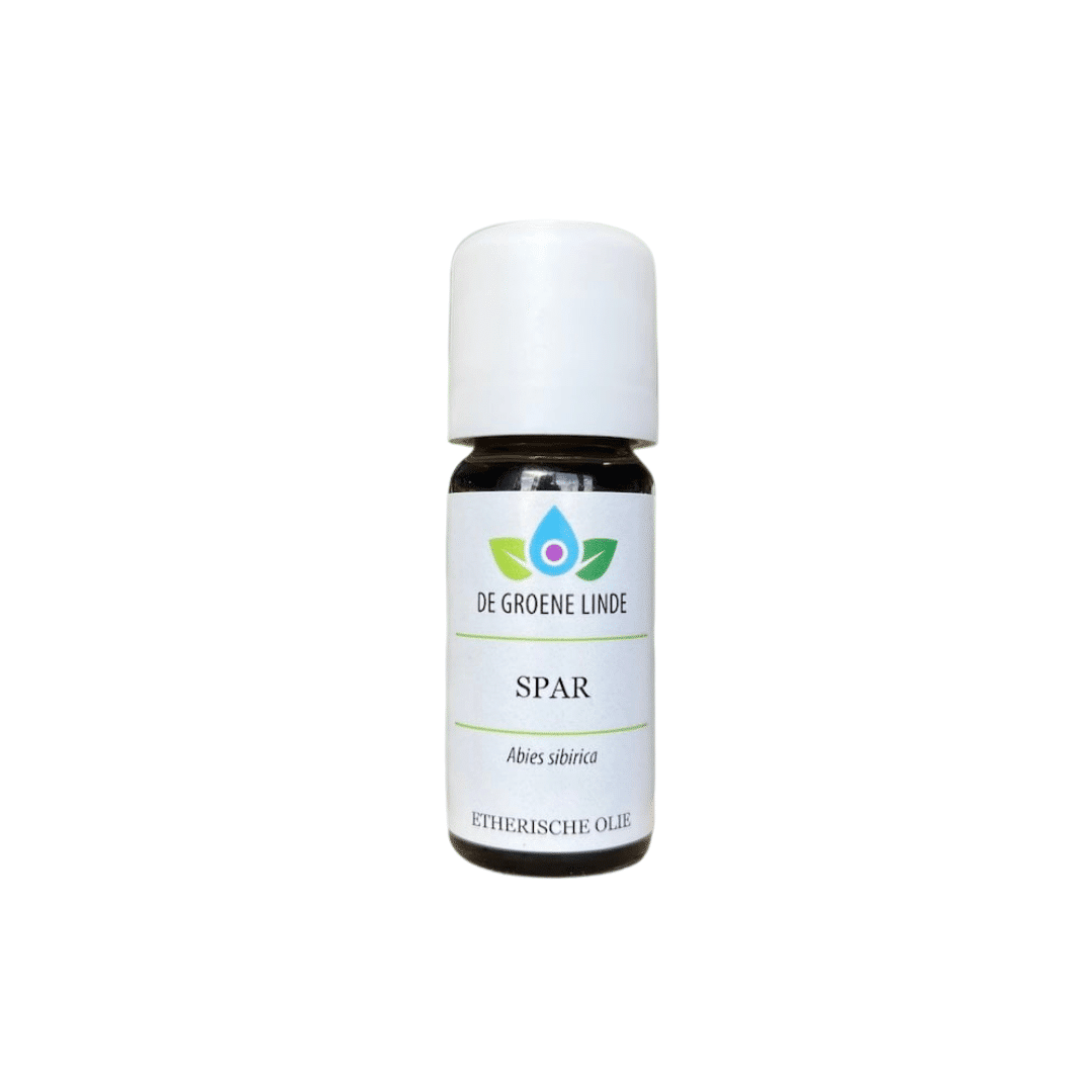 Spar etherische olie (1) Spar etherische olie - PURE by Me