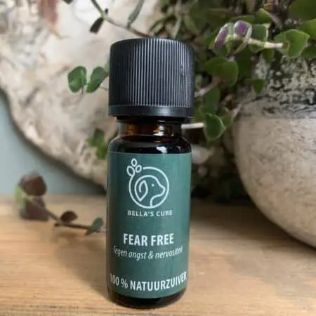 Fear Free - PURE by Me