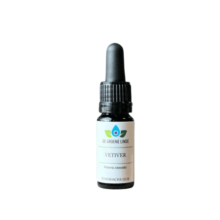 Vetiver etherische olie - Vetiver olie kopen - PURE by Me