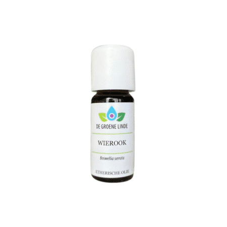 Wierook etherische olie - Wierook olie kopen - PURE by Me