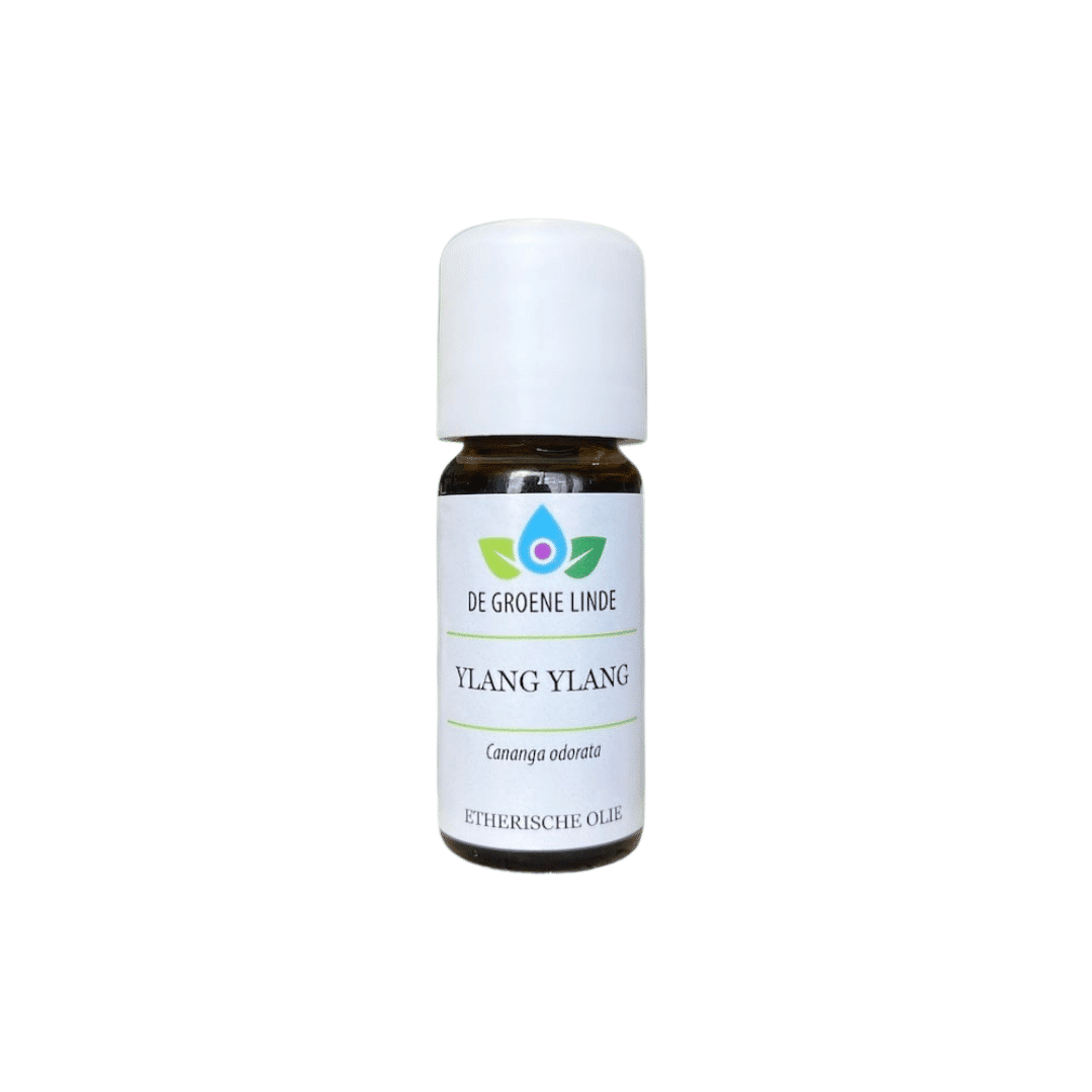 Ylang Ylang etherische olie Ylang Ylang etherische olie - Ylang ylang olie - PURE by Me