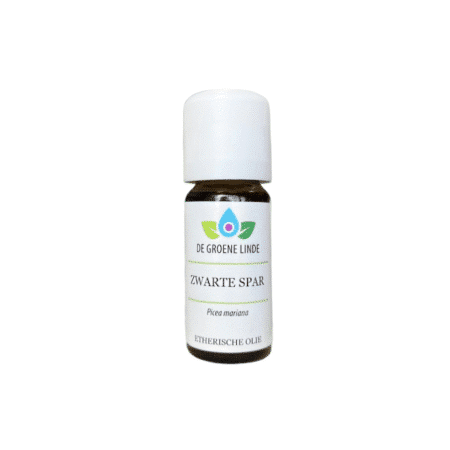 Zwarte spar etherische olie - Black Spruce oil - PURE by Me