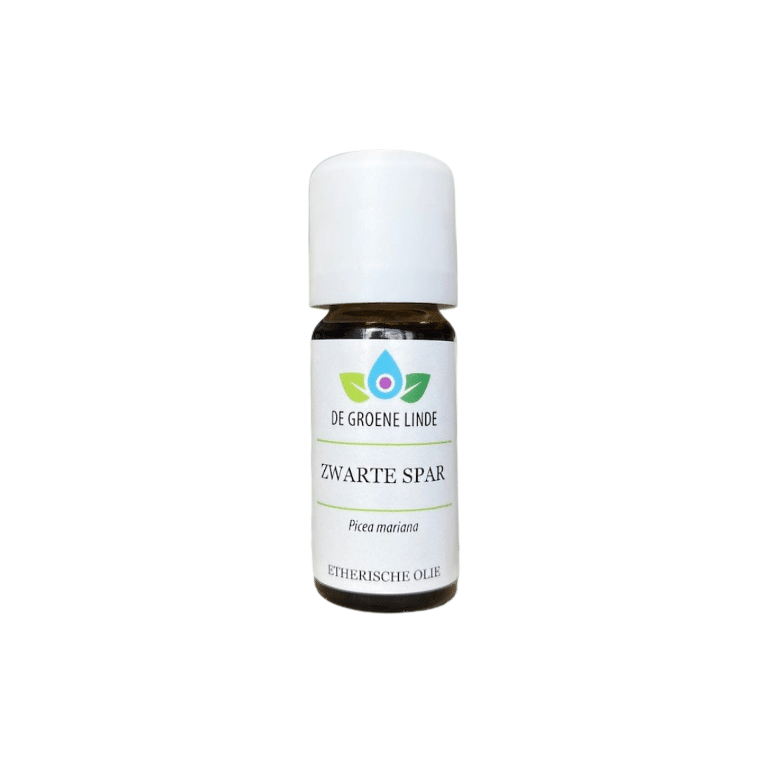 Zwarte spar etherische olie Zwarte spar etherische olie - Black Spruce oil - PURE by Me
