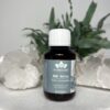 BBB Detox wrijfolie - PURE by Me