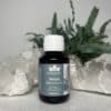 Period wrijfolie - massageolie voor menstruatie / PURE by Me
