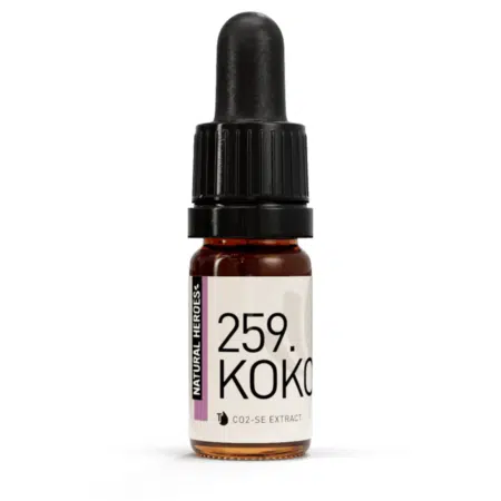 Kokos CO2-extract