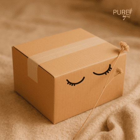Dreams Surprisebox - PURE by Me