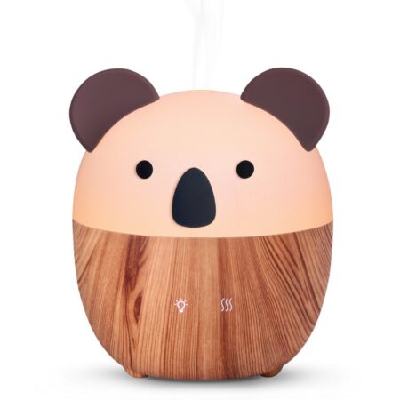 Diffuser Koala Hout - PURE by Me