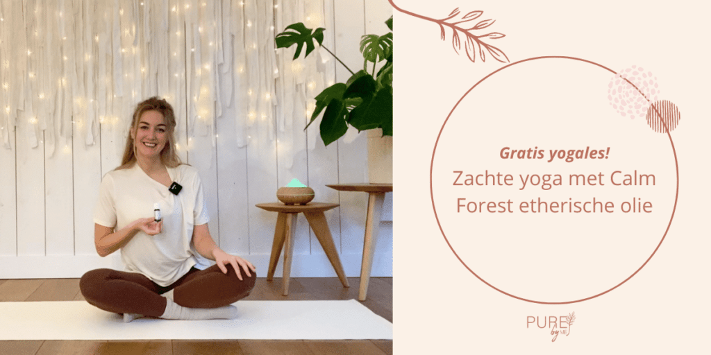 gratis yogales - PURE by Me
