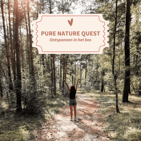 PURE Nature Quest - PURE by Me
