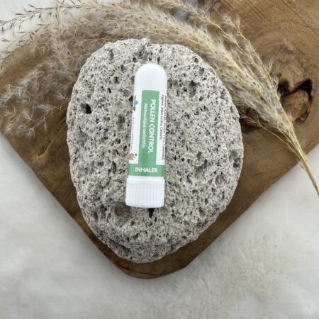 Pollen control junior - inhaler tegen hooikoorts