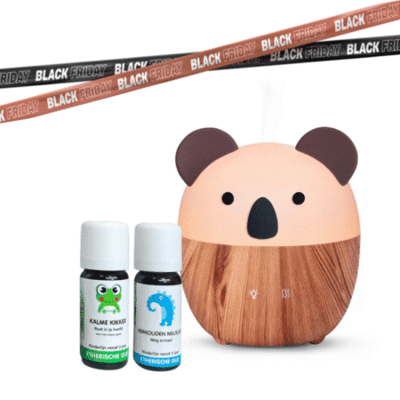 Kids | Diffuser set