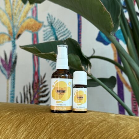 Bullshit etherische olie - PURE by Me